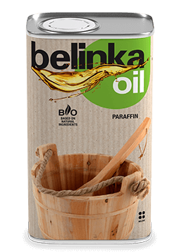  Ulei Belinka Oil Paraffin 0,5L online magazin Super Ștefan