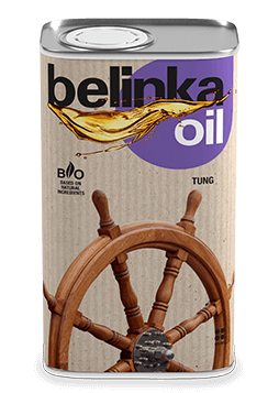  Ulei Belinka Oil Tung 0,5L online magazin Super Ștefan