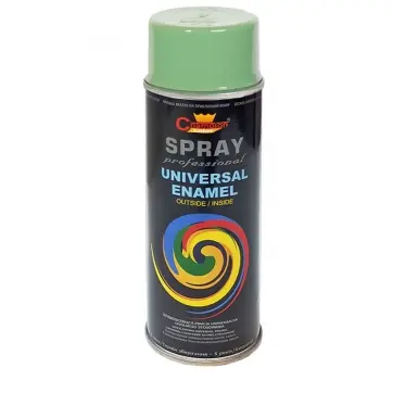  Email CHAMPION UNIVERSAL (RAL 6019) 400 ml, verde pastel online magazin Super Ștefan