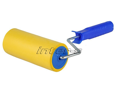  Rulou pentru tapete 15cm online magazin Super Ștefan