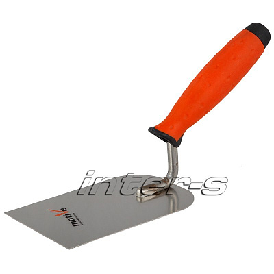  Mistrie dreapta din inox 120mm MOTIVE online magazin Super Ștefan