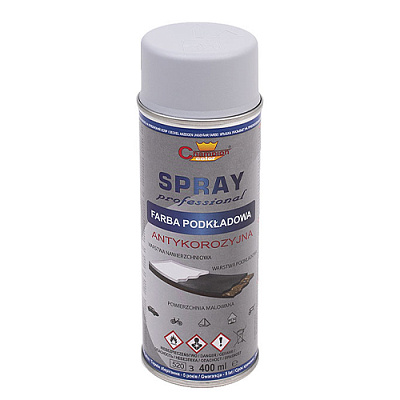  Grund  CHAMPION  sur 400ml (RAL 7040) online magazin Super Ștefan