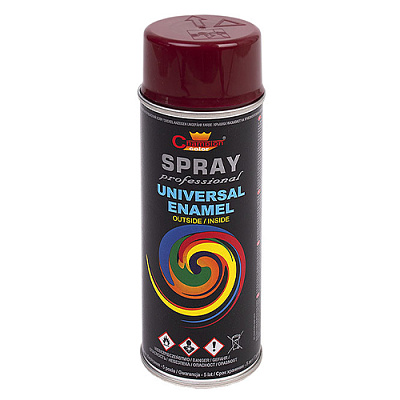  Email CHAMPION UNIVERSAL (RAL 3005) 400 ml, vin rosu online magazin Super Ștefan