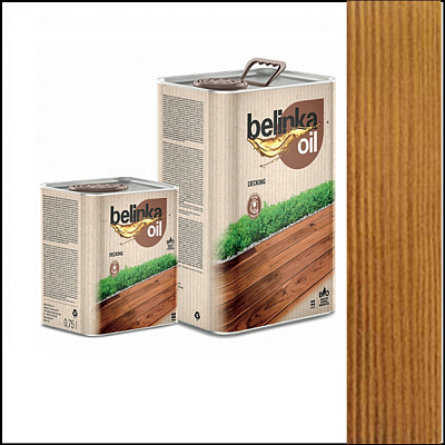  Ulei Belinka Oil Decking 0,75L (palisandru 204) online magazin Super Ștefan