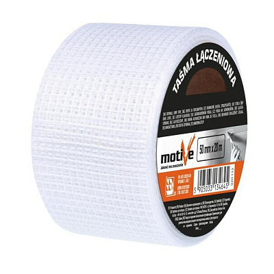  Bandă din fibra de sticla autoadeziva 50mm/153m online magazin Super Ștefan