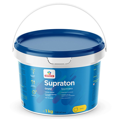  Grund Supraton 1kg online magazin Super Ștefan