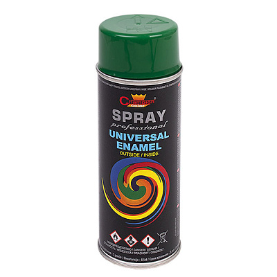  Email CHAMPION UNIVERSAL (RAL 6029) 400 ml, menta-verde online magazin Super Ștefan