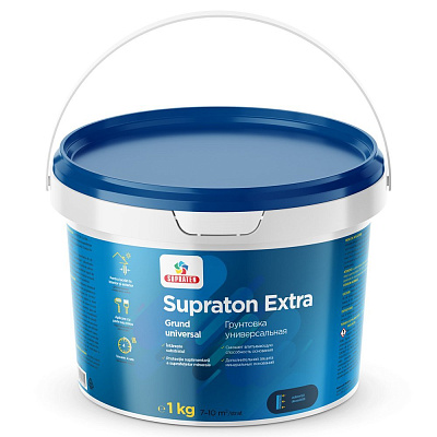  Grund Supraton Extra 1kg online magazin Super Ștefan