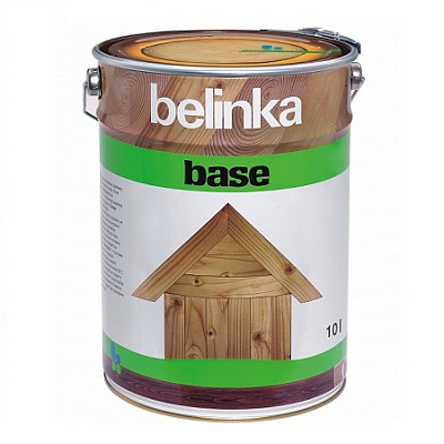  Grund Belinka Base incolor, 10L online magazin Super Ștefan
