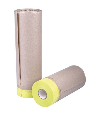  Hârtia cu lipici pentru protecție SPEEDY MASK 300mm/20m online magazin Super Ștefan