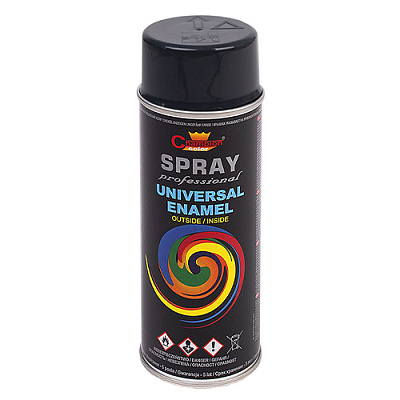  Email CHAMPION UNIVERSAL (RAL 5022) 400 ml, ultramarin online magazin Super Ștefan