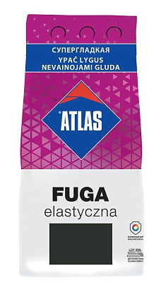  Chit pentru rosturi ATLAS ELASTIC (037 grafit) 5kg online magazin Super Ștefan