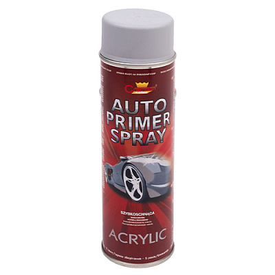  Grund CHAMPION Auto Acryl (sur), 500ml online magazin Super Ștefan