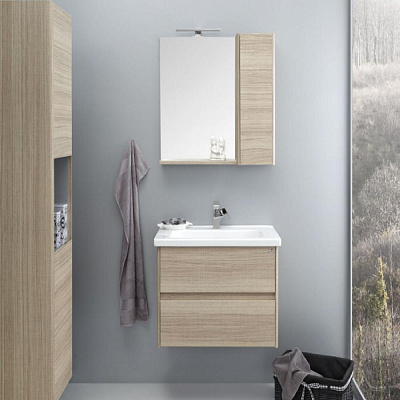 imagina Mobilier de baie ORKA Duden 60 Odeon MESE online magazin Super Ștefan