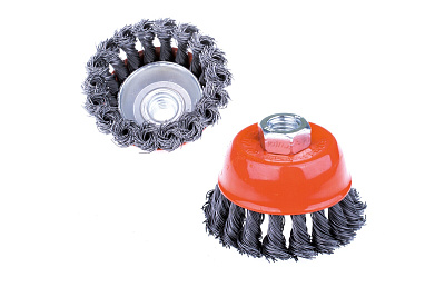  Perie sirma impletita M14 65mm online magazin Super Ștefan