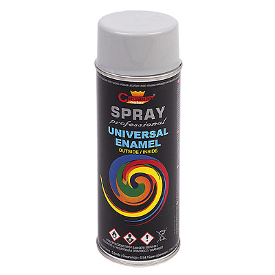  Email CHAMPION UNIVERSAL (RAL 7046) 400 ml, sur deschis online magazin Super Ștefan