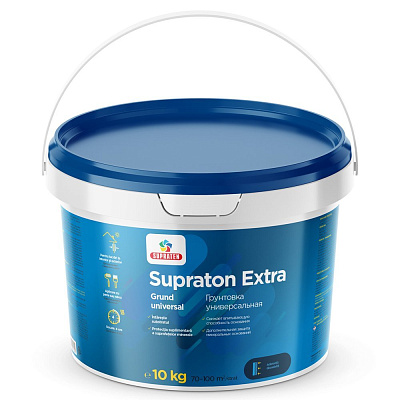  Grund Supraton Extra 10kg online magazin Super Ștefan