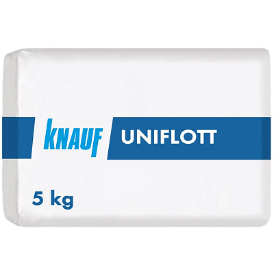  Chit Knauf Uniflott 5kg online magazin Super Ștefan