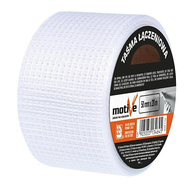  Bandă din fibra de sticla autoadeziva 50mm/20m online magazin Super Ștefan